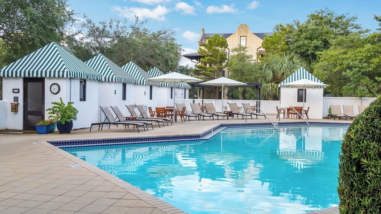 Photo of Outdoor in West Panama City Beach
