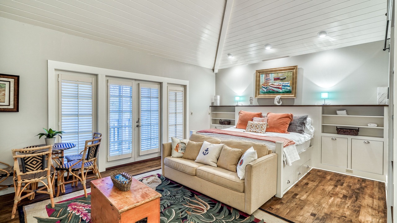 Photo of Bedroom in West Panama City Beach