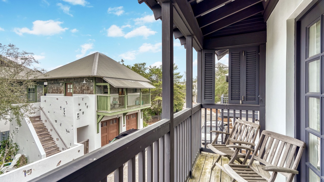 Photo of Outdoor in West Panama City Beach