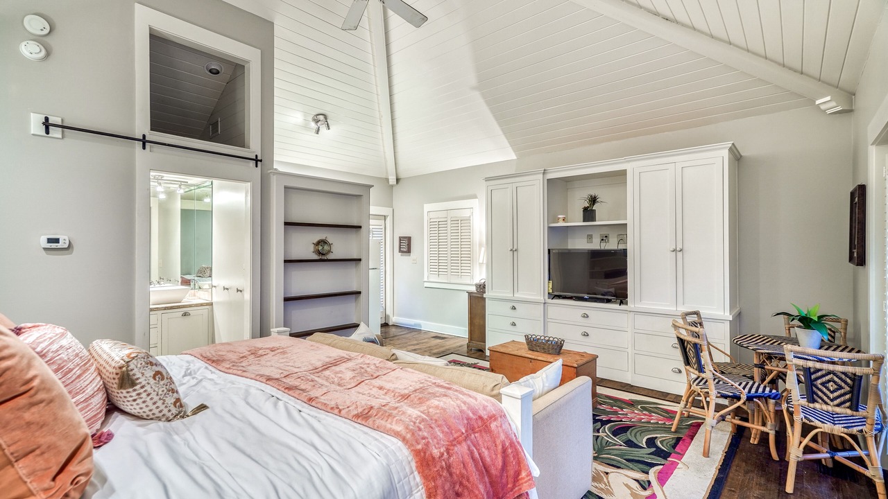 Photo of Bedroom in West Panama City Beach