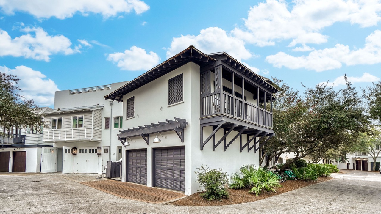 Photo of Outdoor in West Panama City Beach