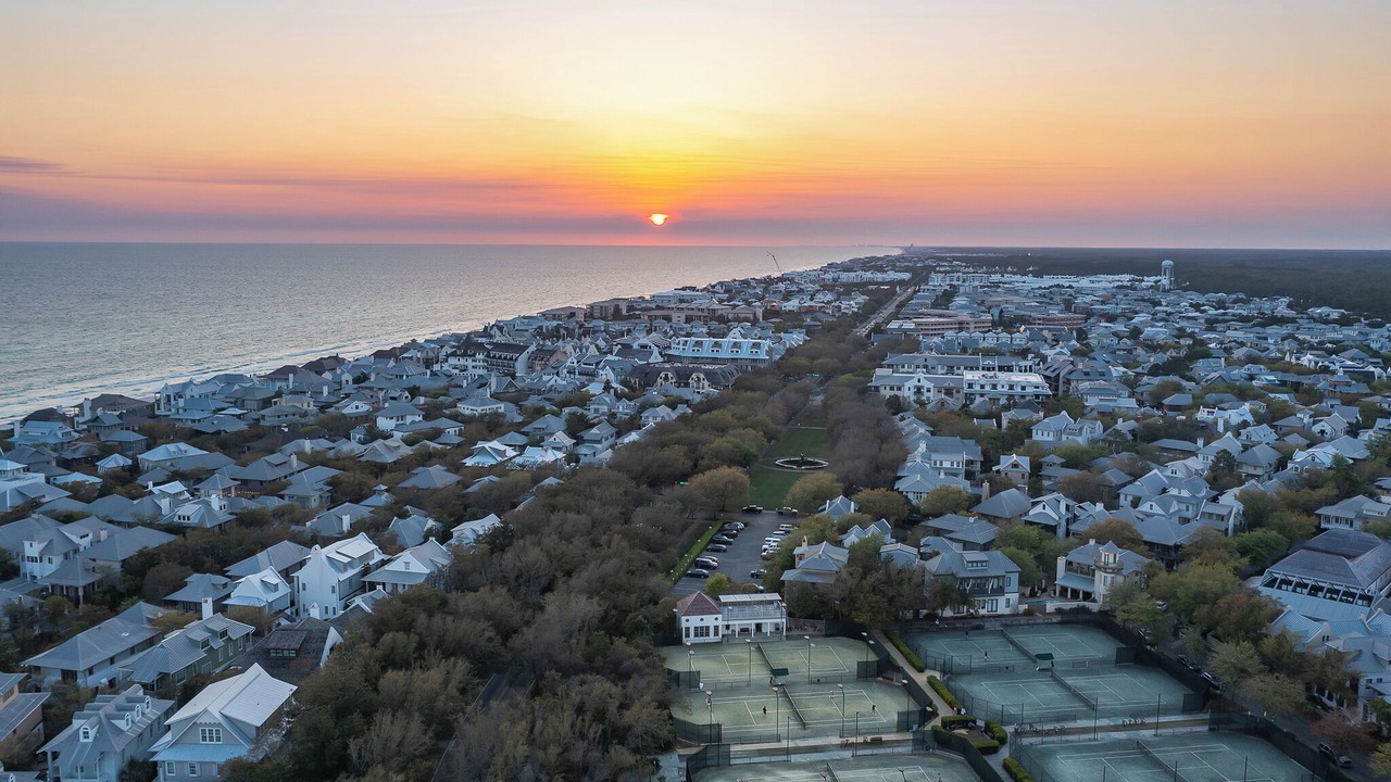 Photo of Outdoor in West Panama City Beach