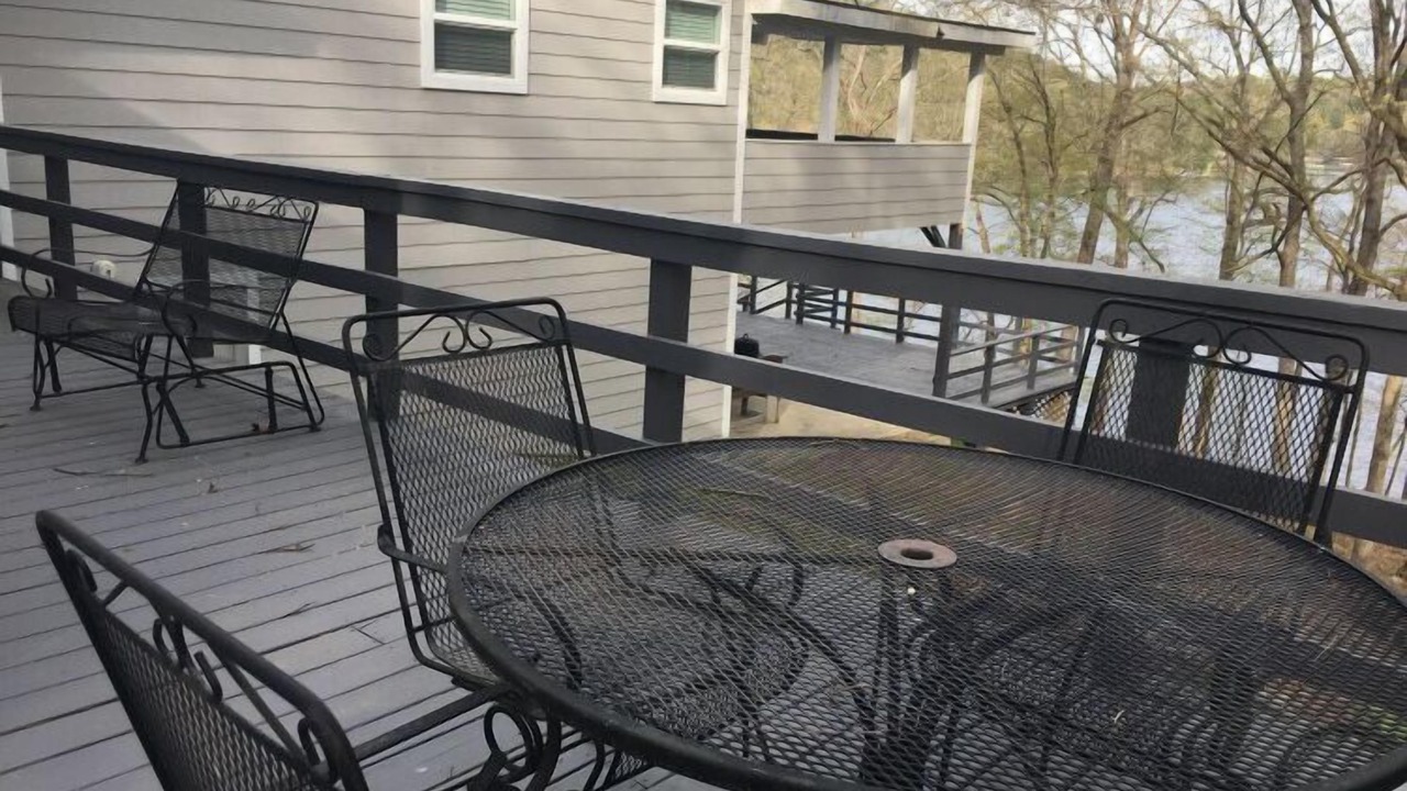 Photo of Outdoor in Jones Mills