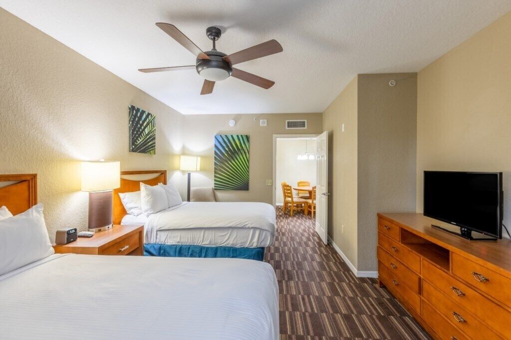 Photo of Bedroom in Survey Creek