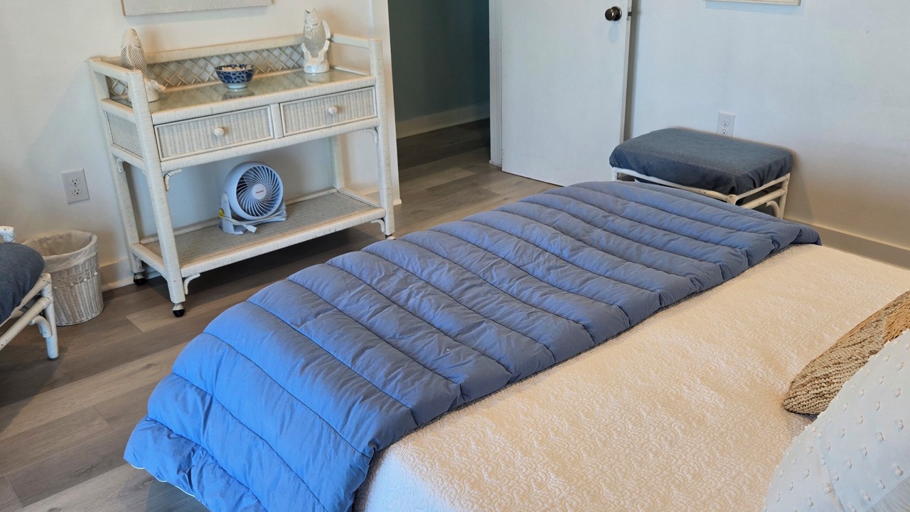 Photo of Bedroom in Silver Cay