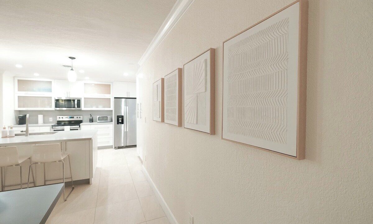 Photo of Kitchen in Seybold