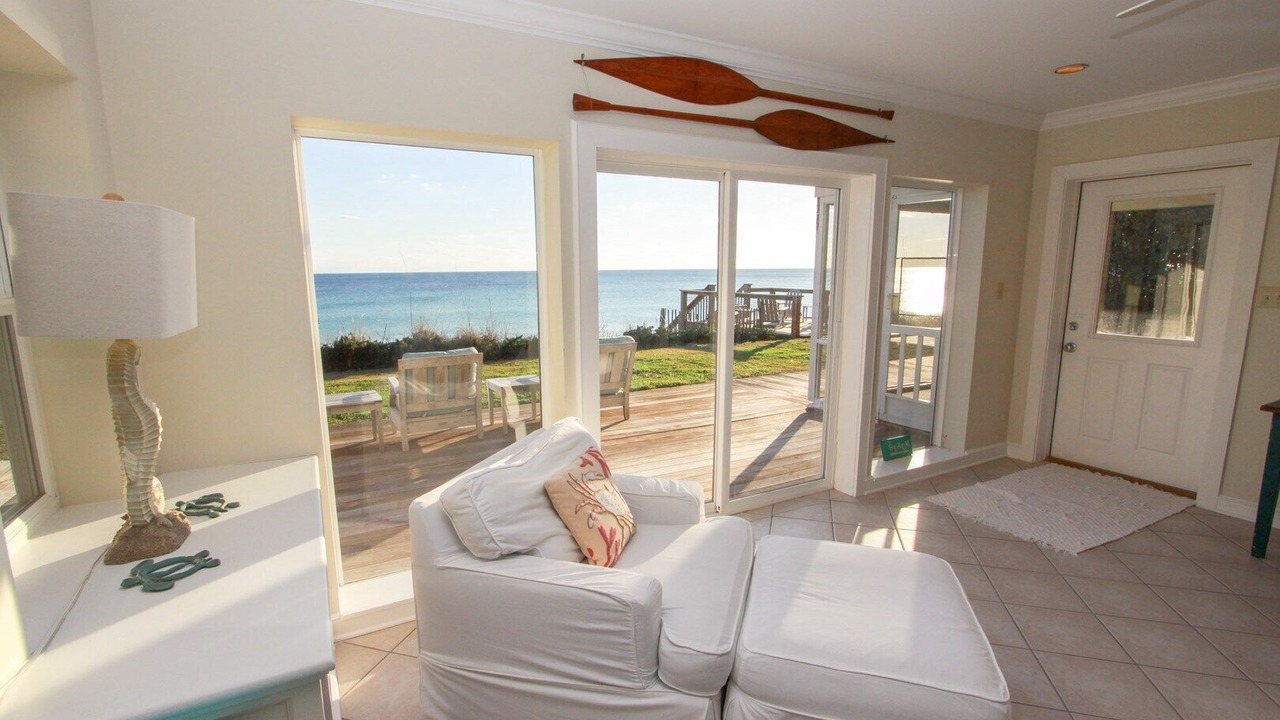 Photo of Bedroom in Seagrove Beach