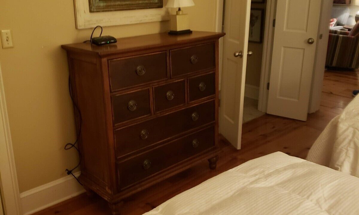 Photo of Bedroom in Natchez
