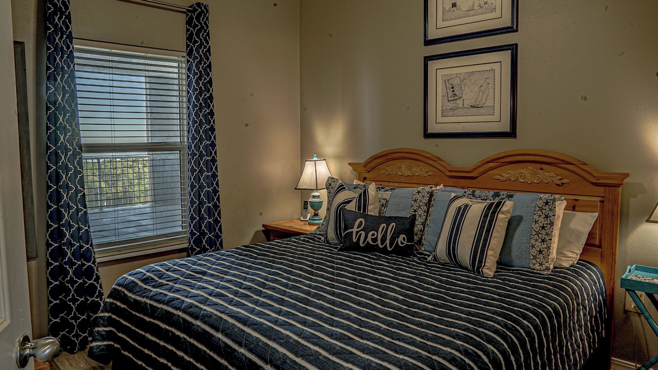Photo of Bedroom in Fort Morgan