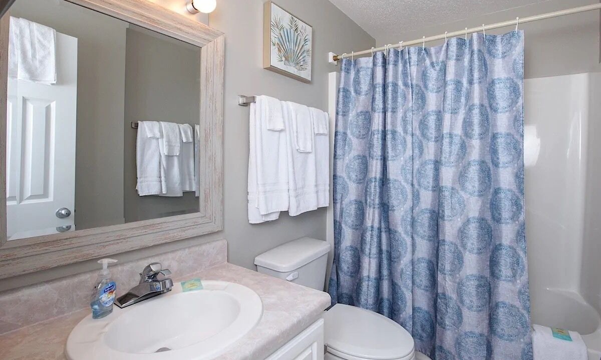 Photo of Bathroom in Fort Morgan