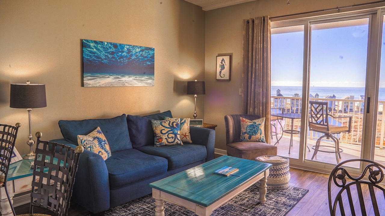 Photo of Livingroom in Fort Morgan