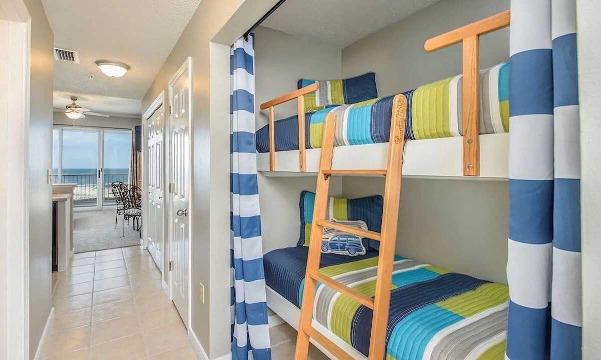 Photo of Bedroom in Fort Morgan
