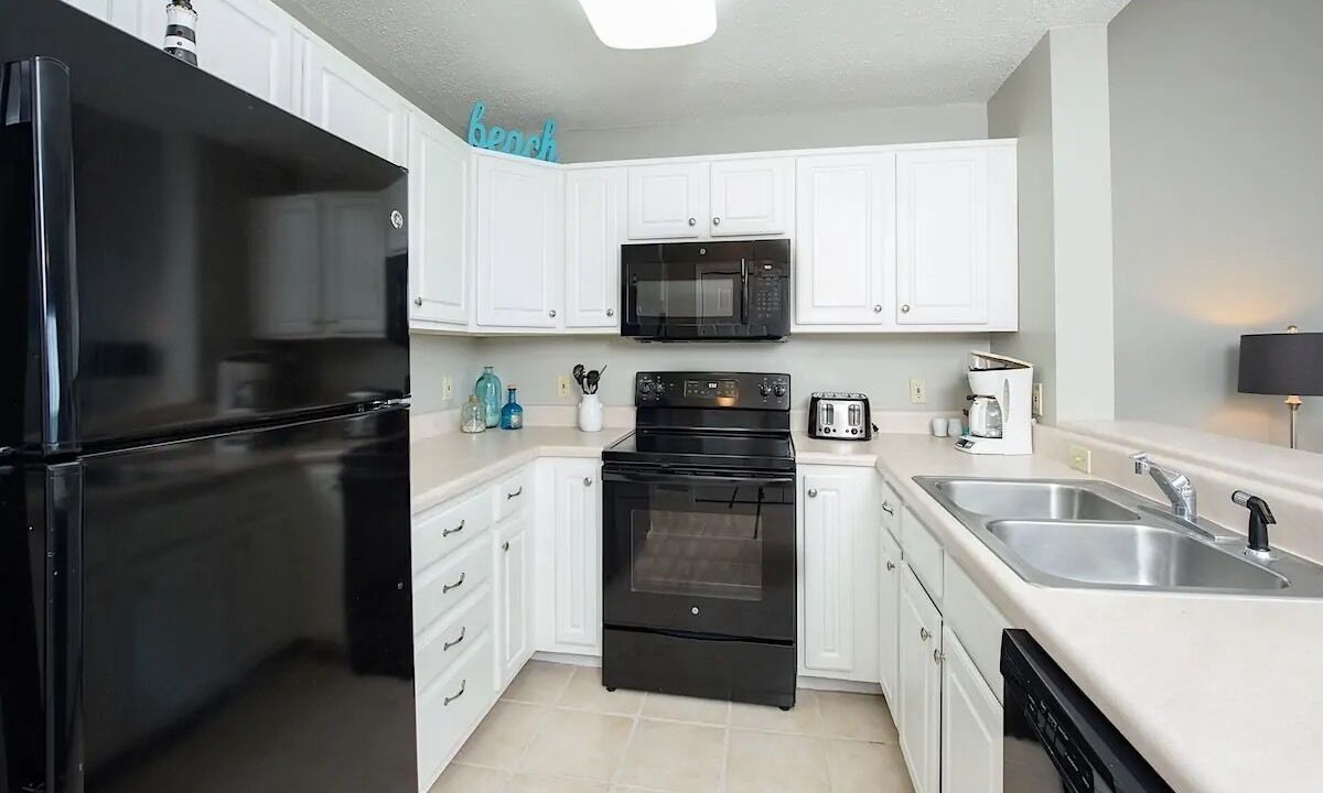 Photo of Kitchen in Fort Morgan
