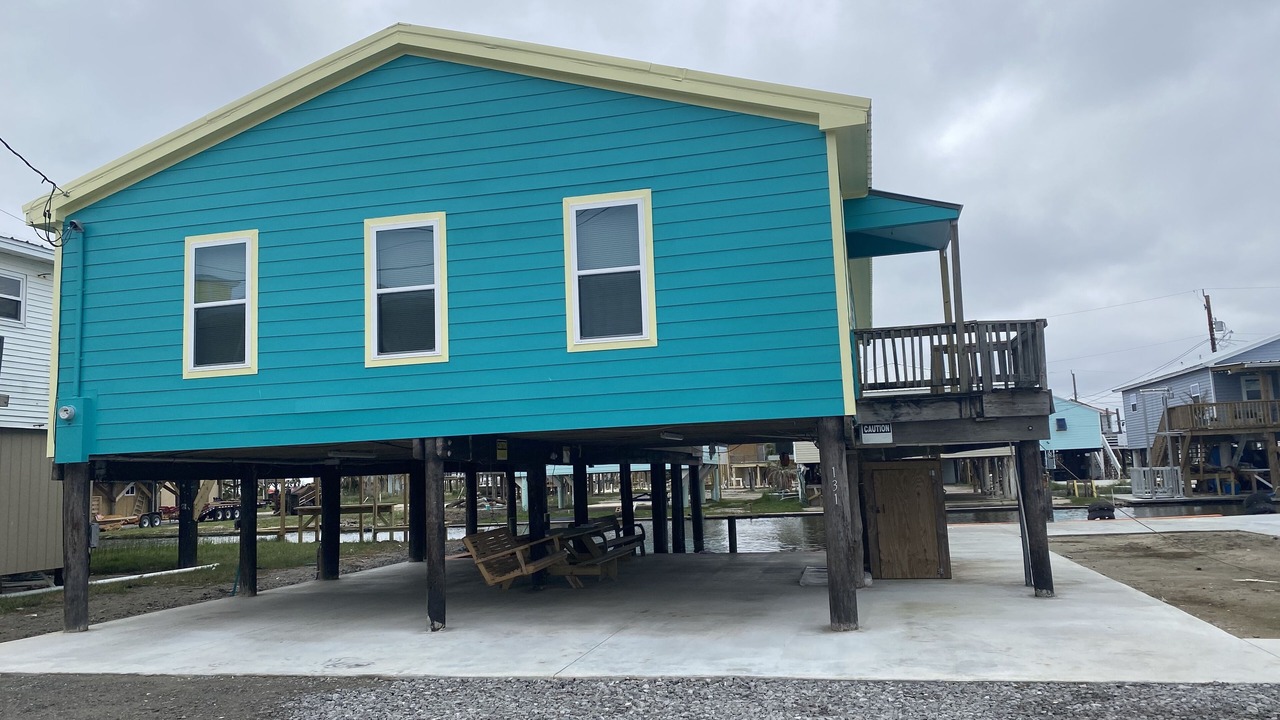 Photo of Outdoor in Grand Isle
