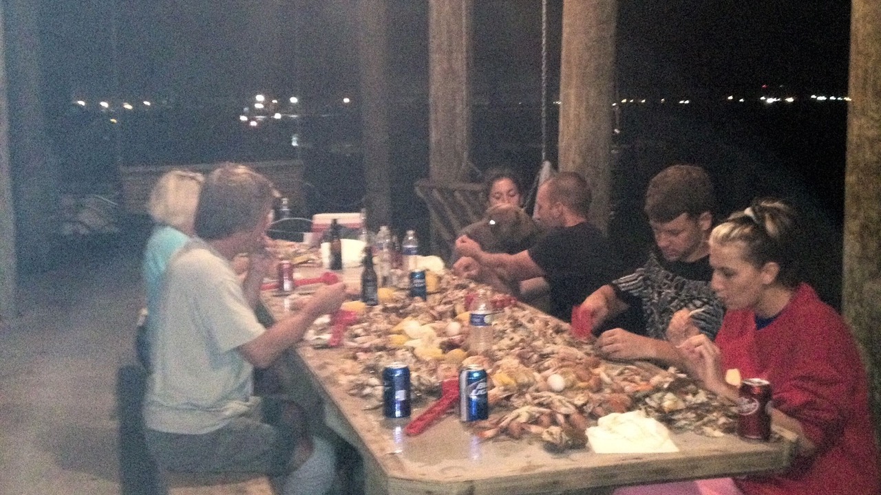 Photo of Outdoor in Grand Isle