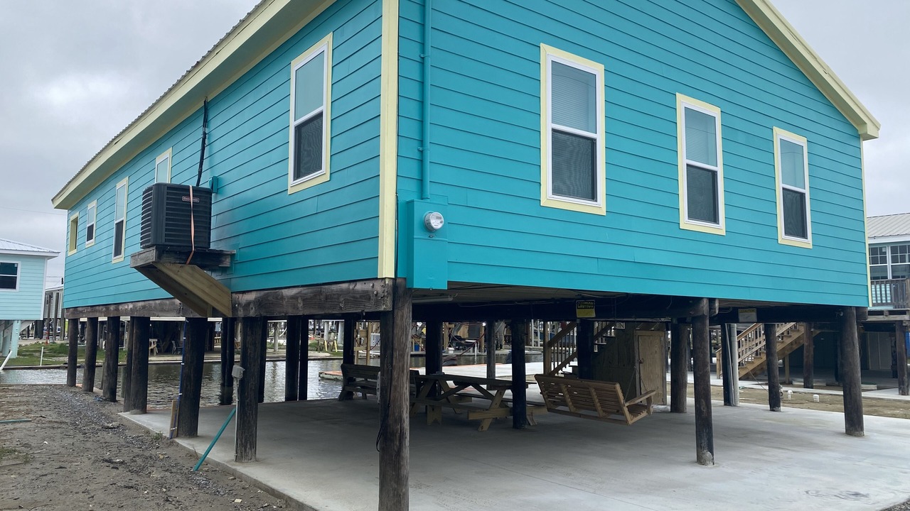 Photo of Outdoor in Grand Isle