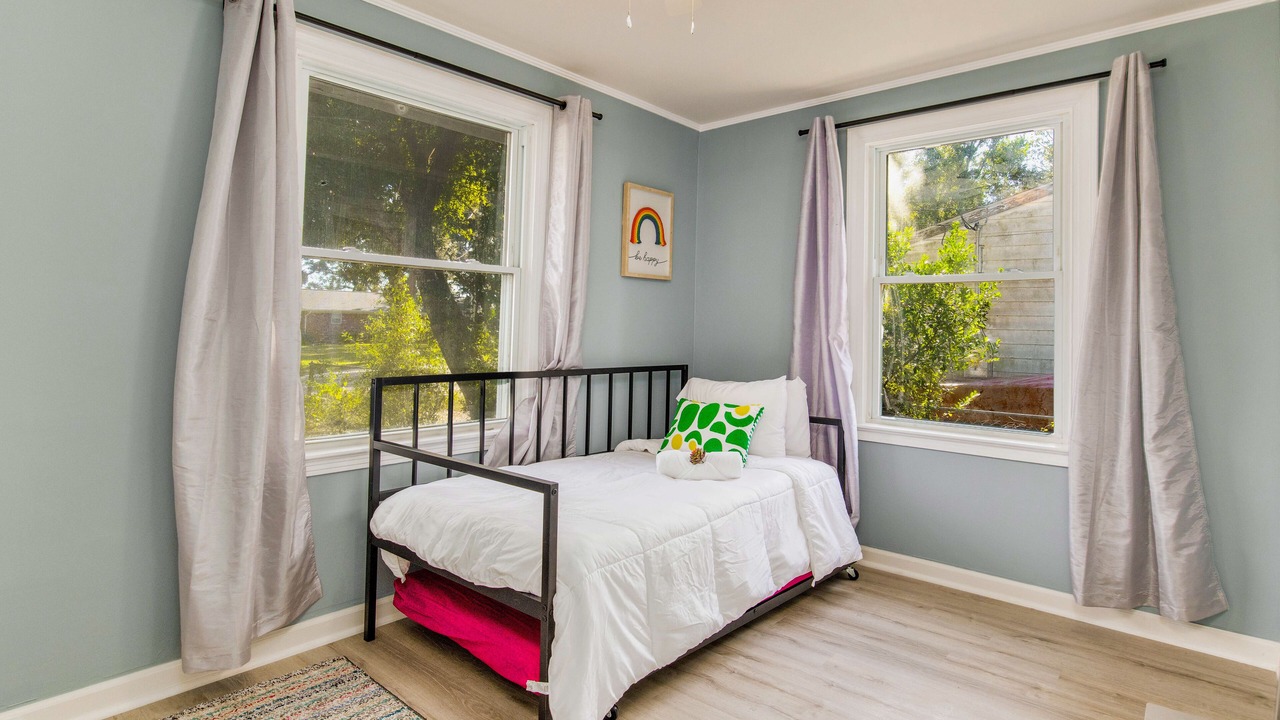Photo of Bedroom in Pensacola