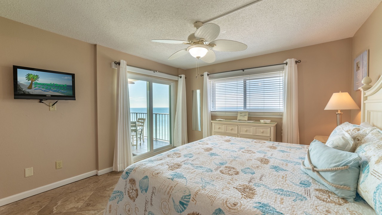 Photo of Patio Balcony in Panama City