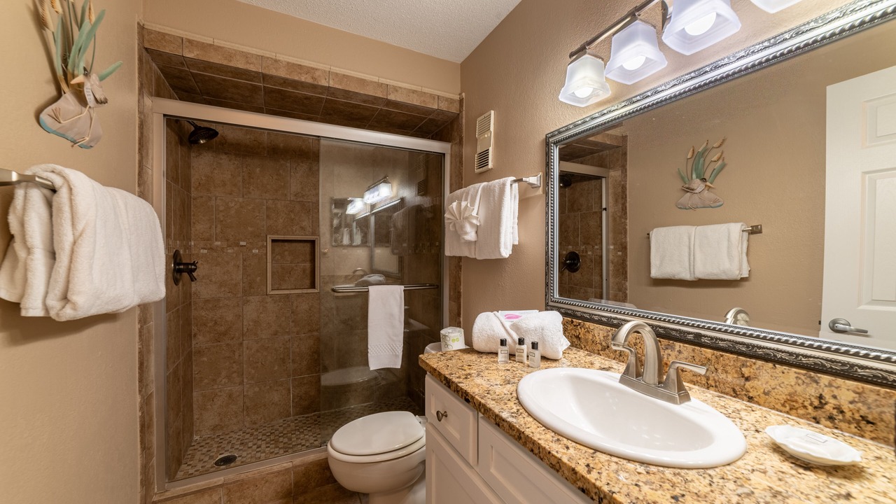 Photo of Bathroom in Panama City