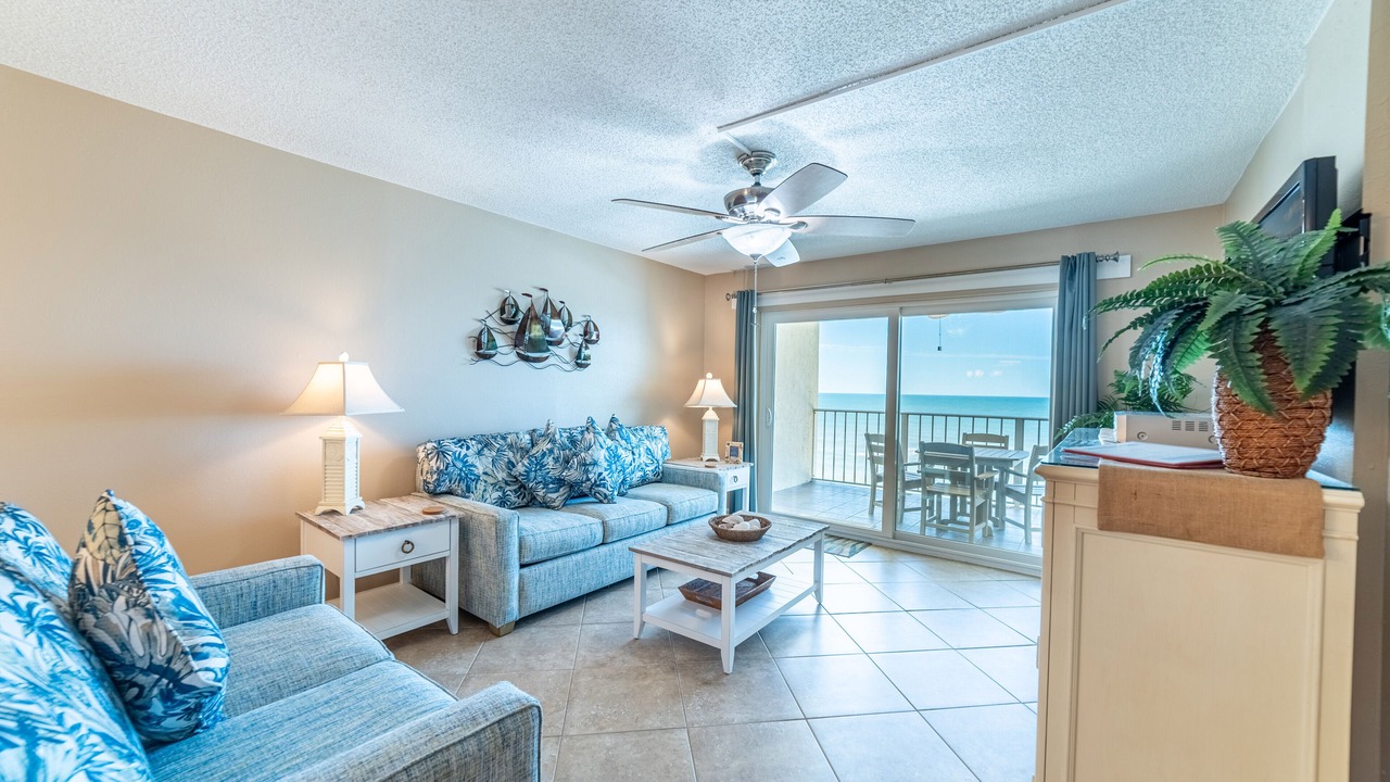Photo of Patio Balcony in Panama City