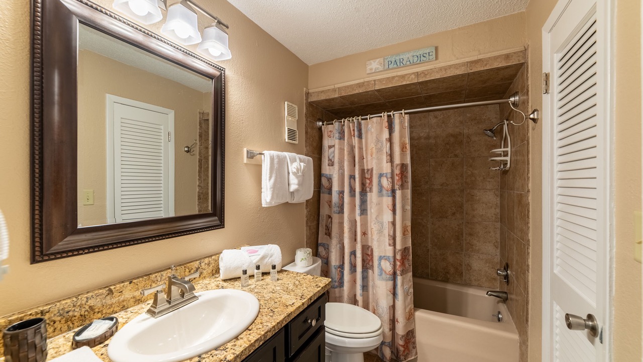 Photo of Bathroom in Panama City