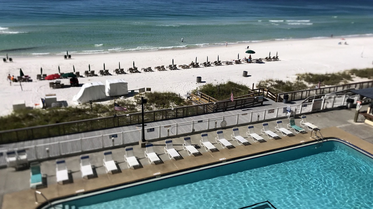 Photo of Patio Balcony in Panama City