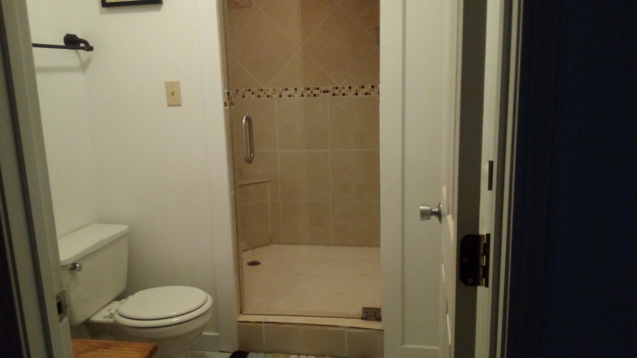 Photo of Bathroom in Fairhope