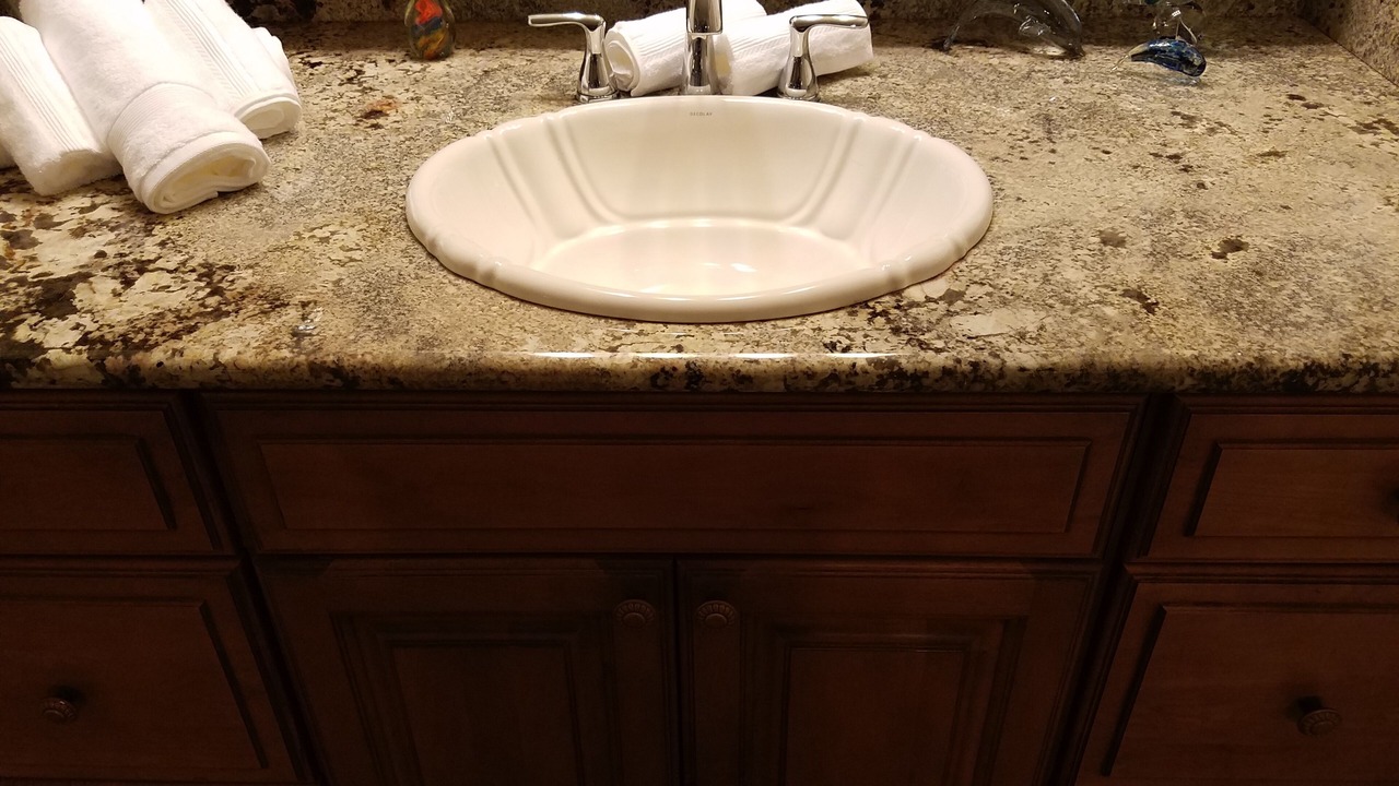Photo of Bathroom in Fairhope