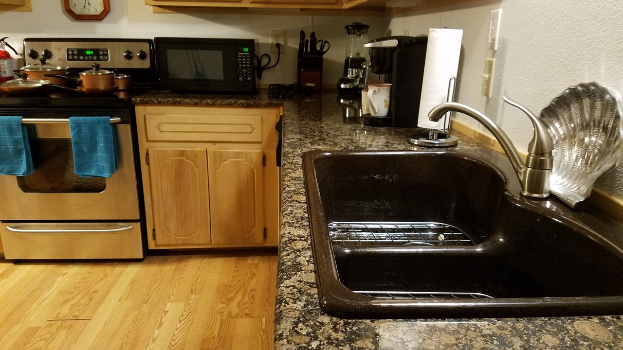 Photo of Kitchen in Fairhope
