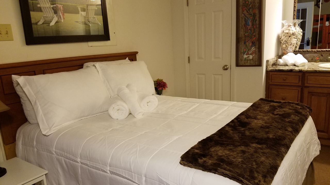 Photo of Bedroom in Fairhope