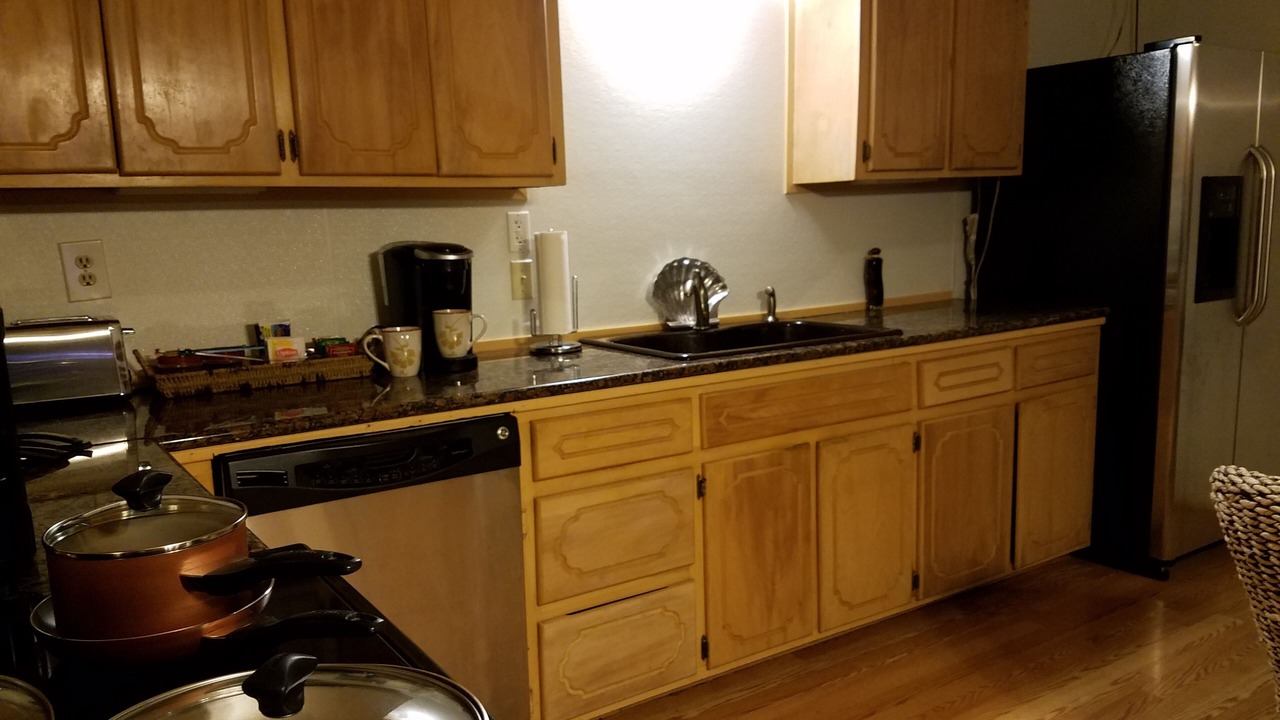 Photo of Kitchen in Fairhope