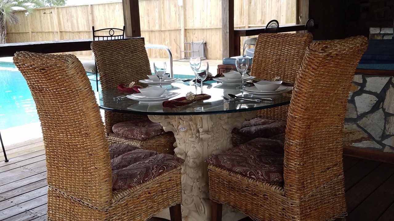 Photo of Outdoor in Fairhope