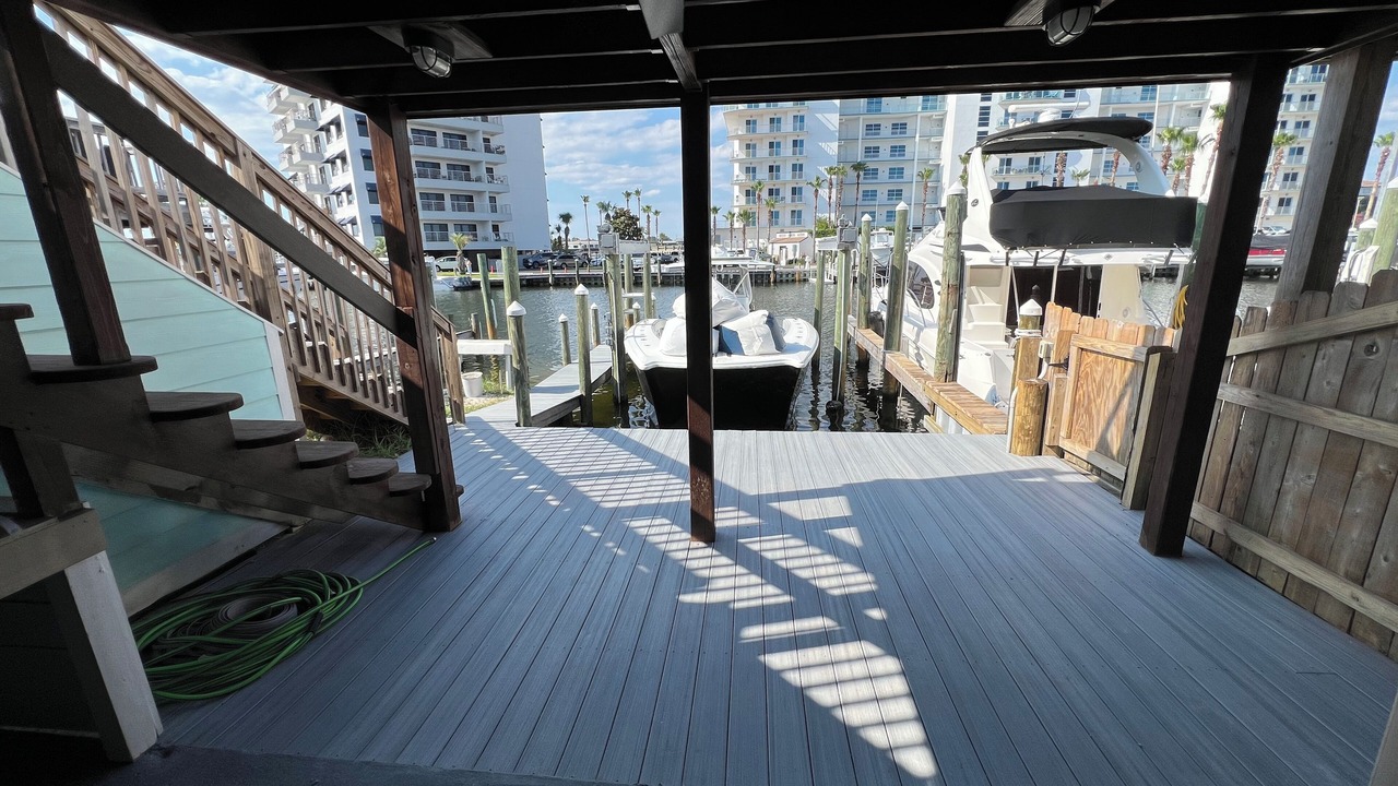 Photo of Outdoor in Holiday Isle