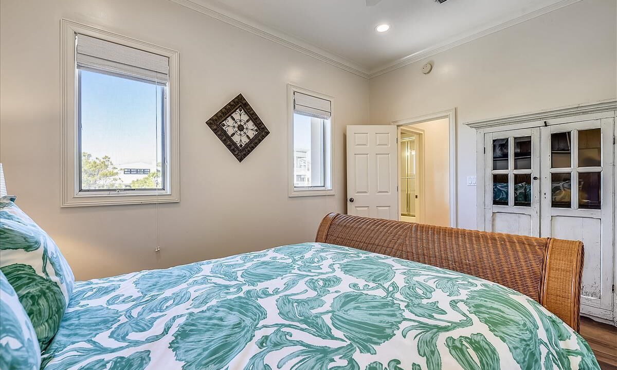 Photo of Bedroom in Plantation