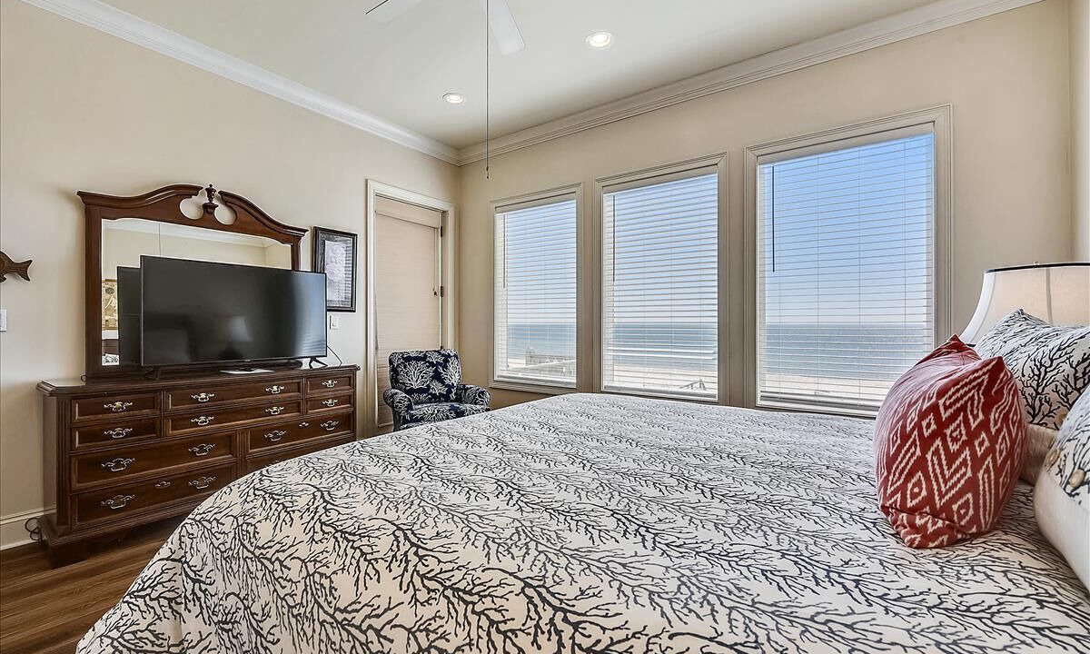 Photo of Bedroom in Plantation