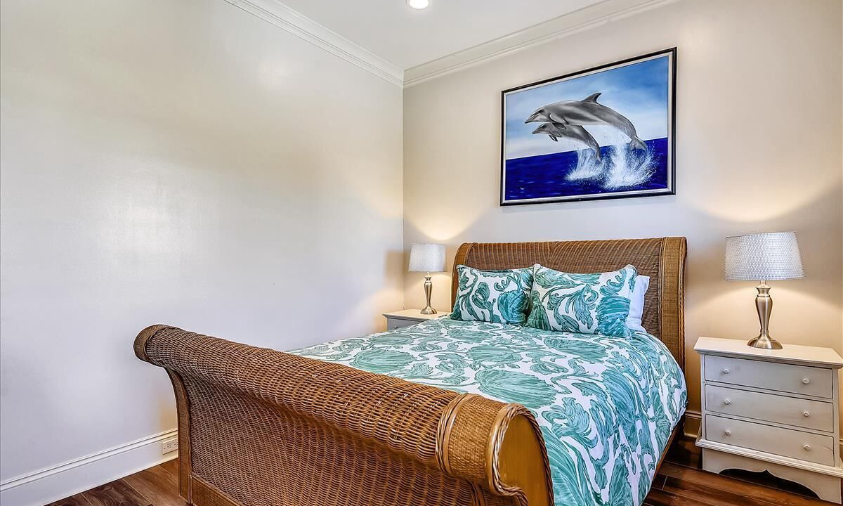 Photo of Bedroom in Plantation