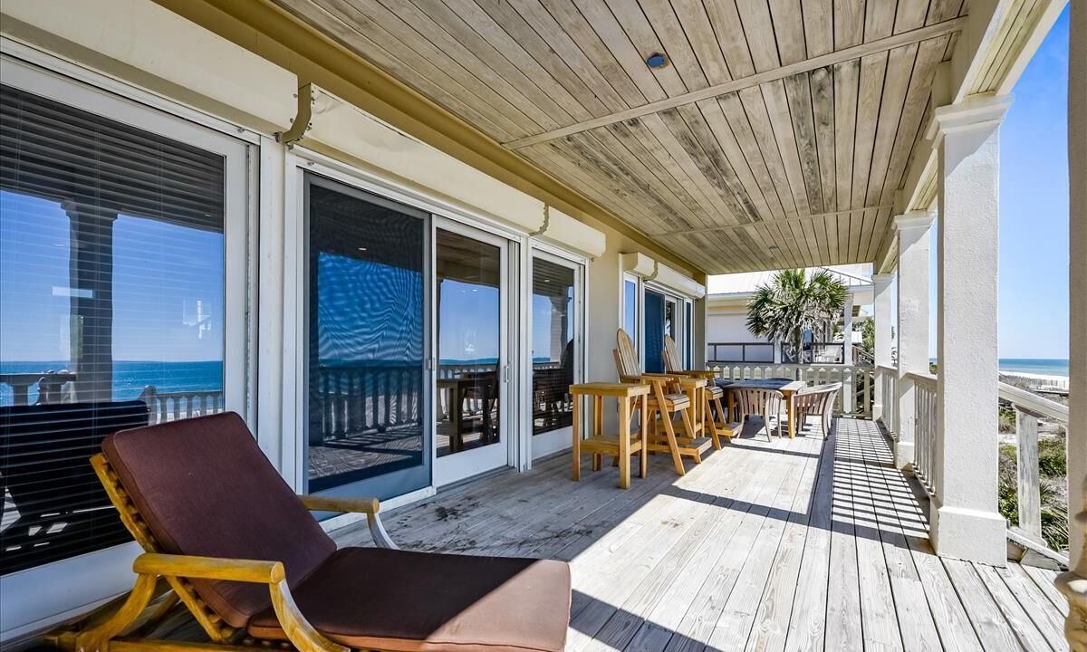 Photo of Patio Balcony in Plantation