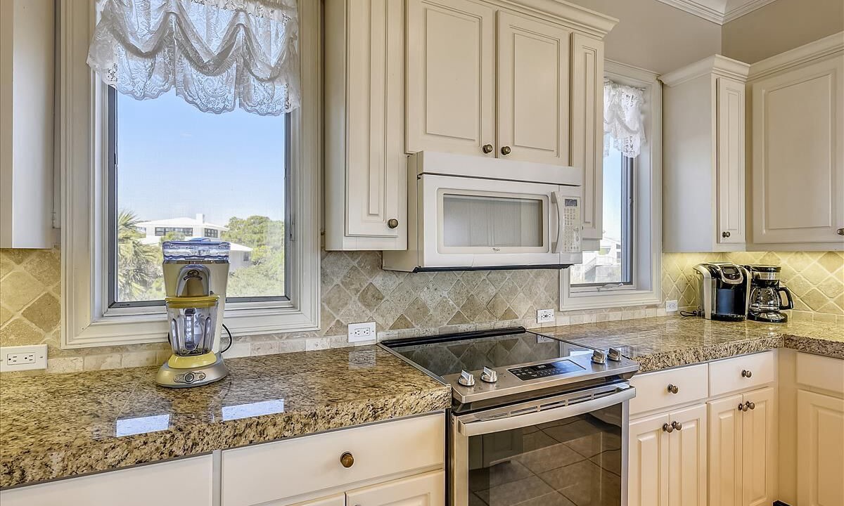 Photo of Kitchen in Plantation
