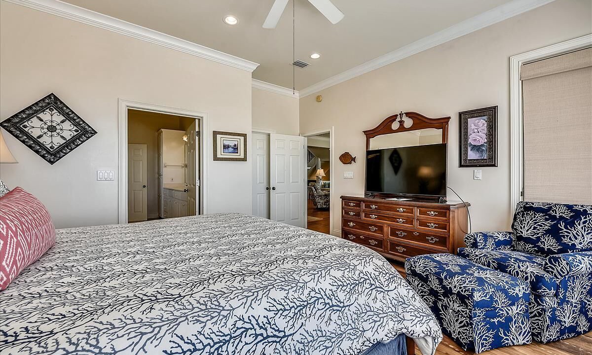 Photo of Bedroom in Plantation