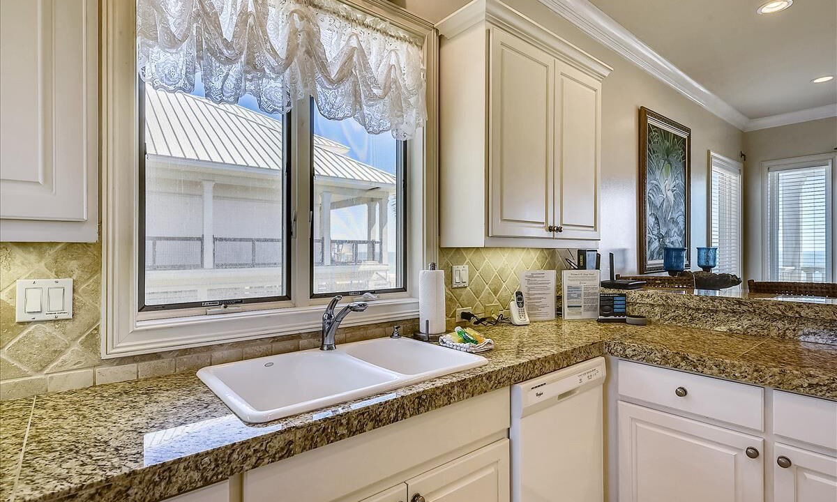Photo of Kitchen in Plantation
