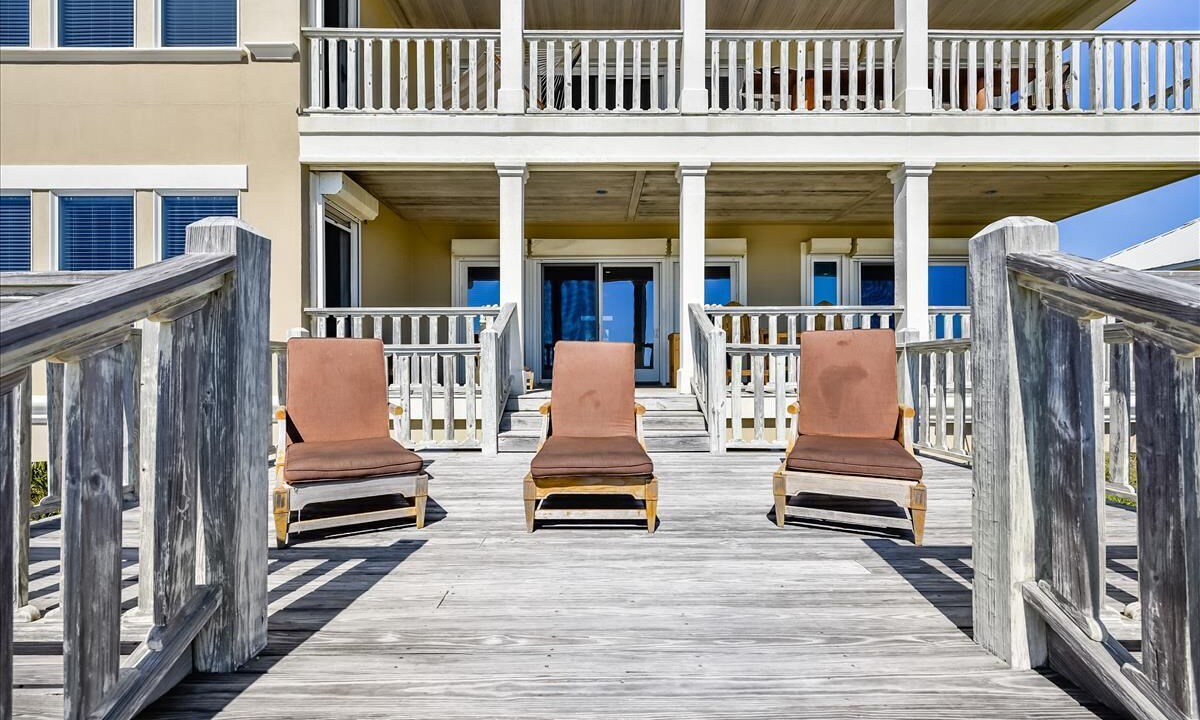Photo of Patio Balcony in Plantation
