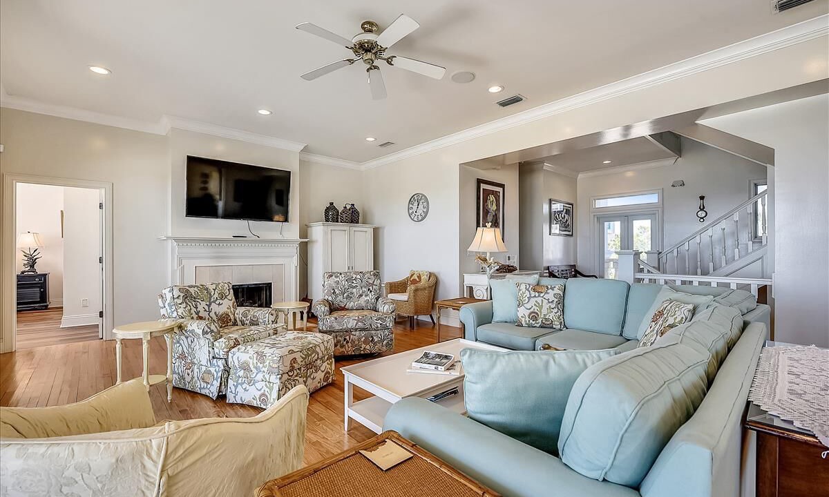 Photo of Livingroom in Plantation