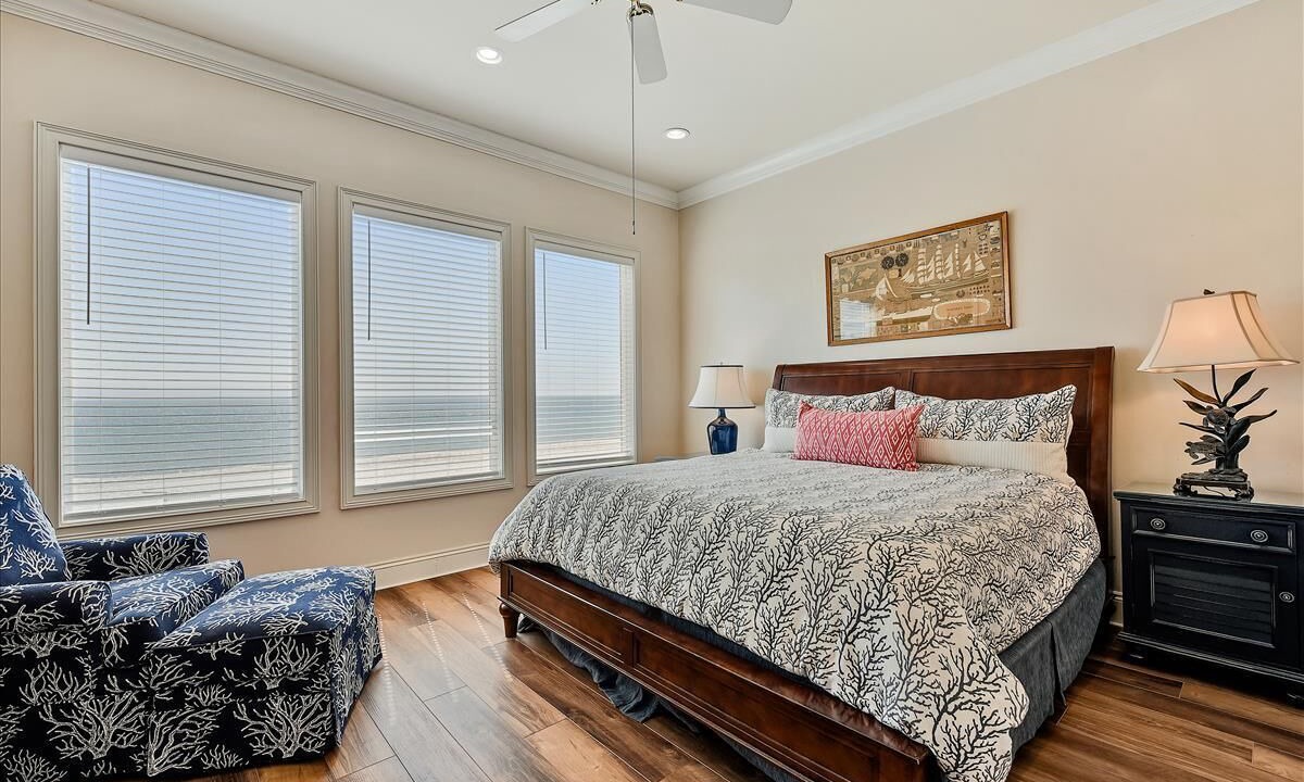 Photo of Bedroom in Plantation