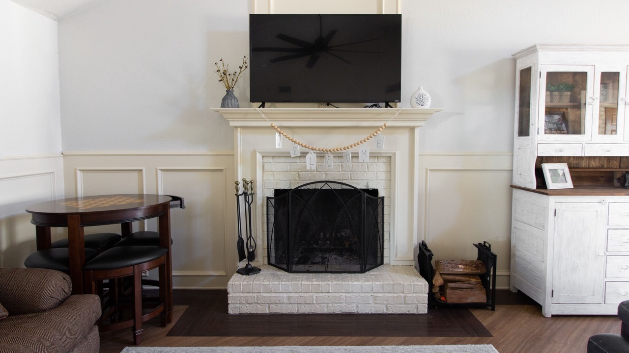 Photo of Livingroom in Rockwall