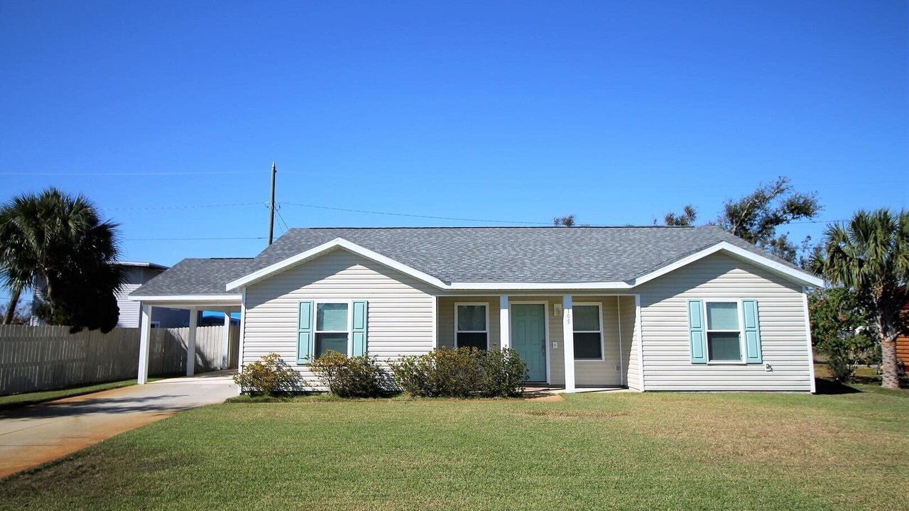 Photo of Outdoor in Mexico Beach