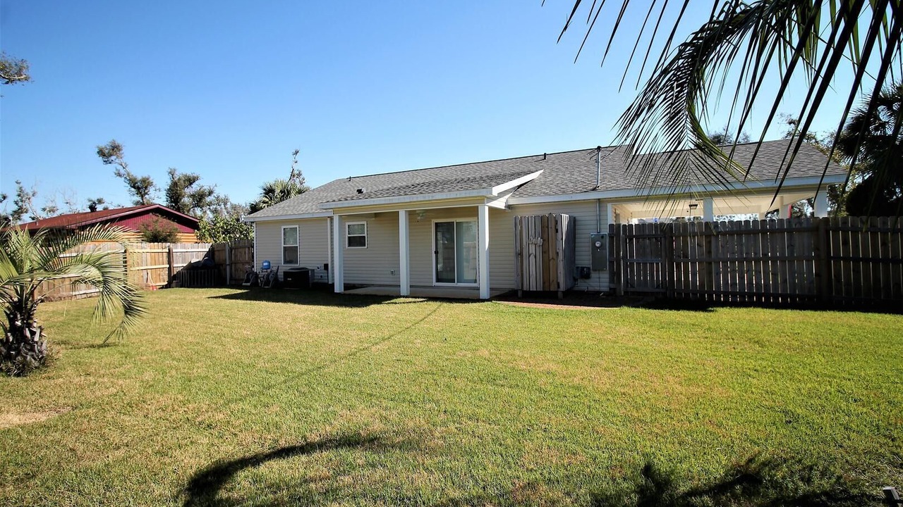 Photo of Outdoor in Mexico Beach
