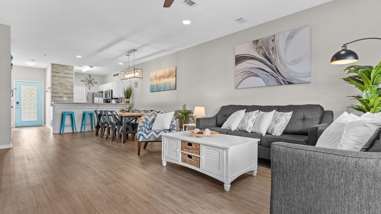 Photo of Livingroom in Miramar Beach