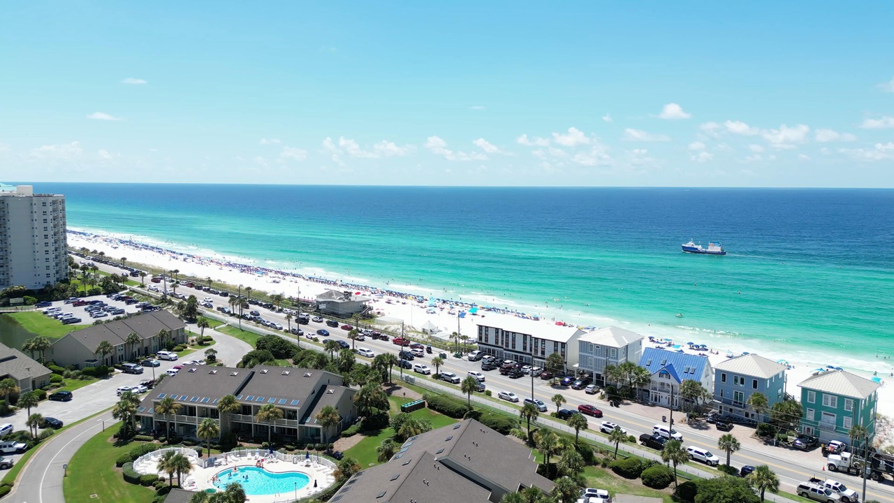 Photo of Outdoor in Miramar Beach