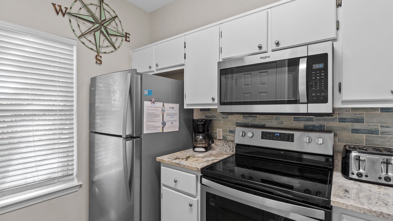Photo of Kitchen in Miramar Beach