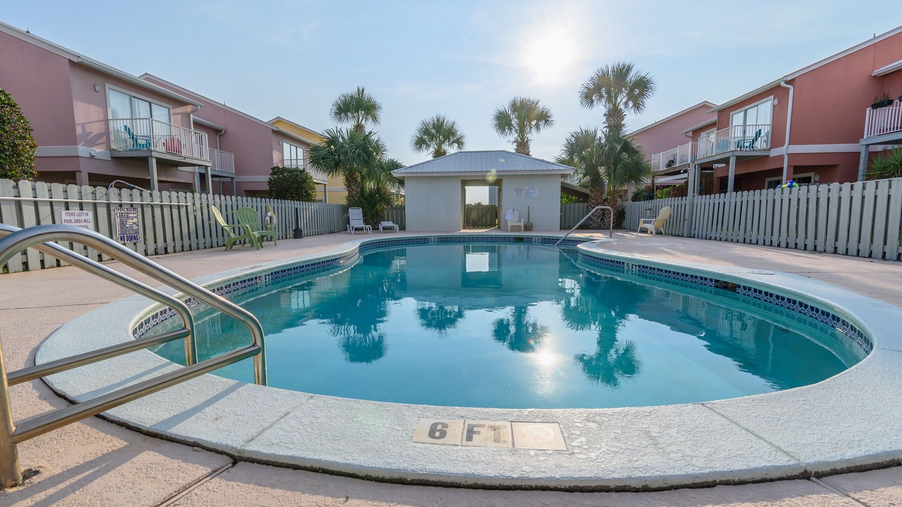 Photo of Outdoor in Miramar Beach